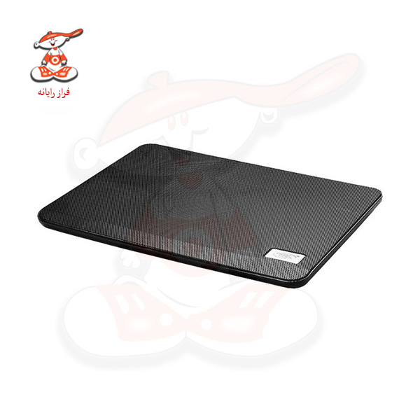 پایه خنک کننده لپ تاپ دیپ کول N17