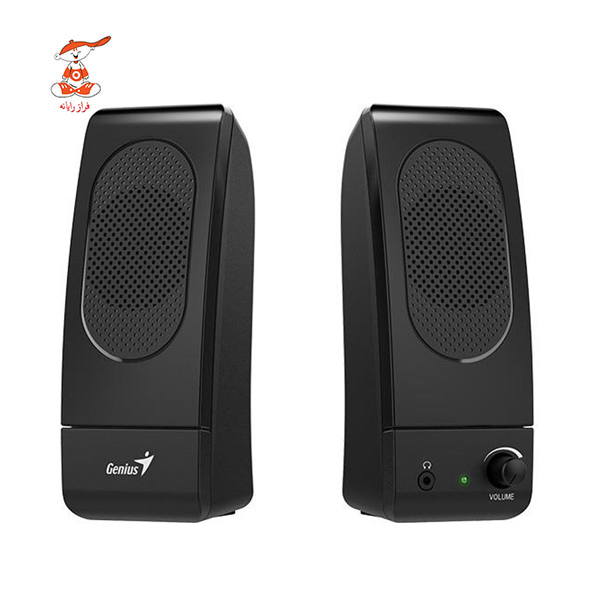 اسپیکر جنیوس مدل SP-L160