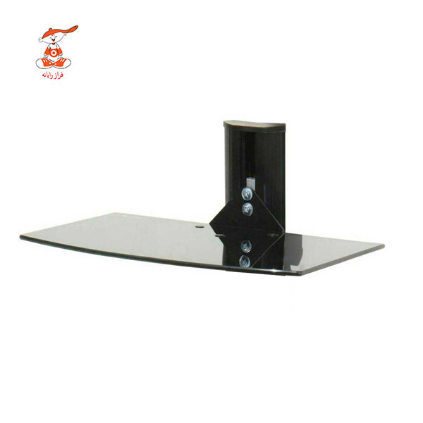 شلف دیواری یک طبقه نکست تی وی T100
