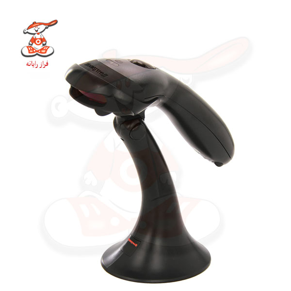 بارکد خوان لیزری هانیول مدل MS9540