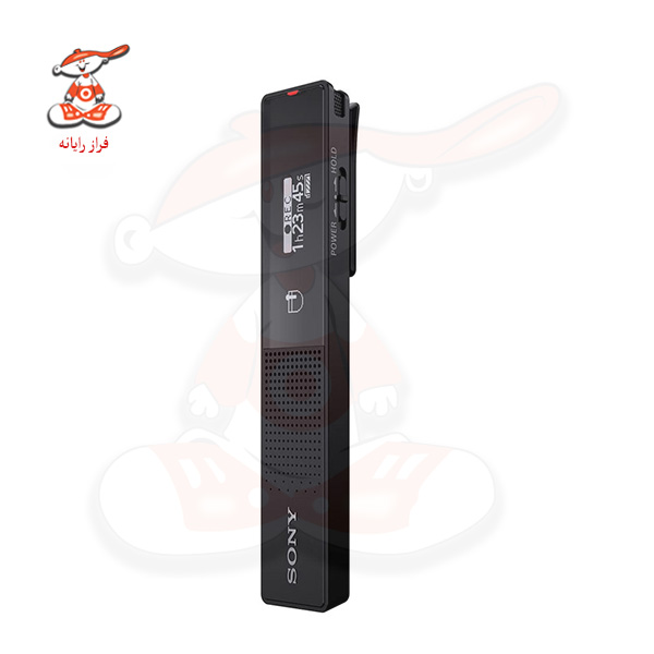 ضبط کننده صدا سونی مدل ICD-TX660