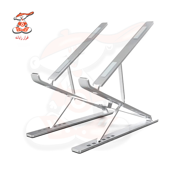 استند تاشو لپ تاپ مدل N8
