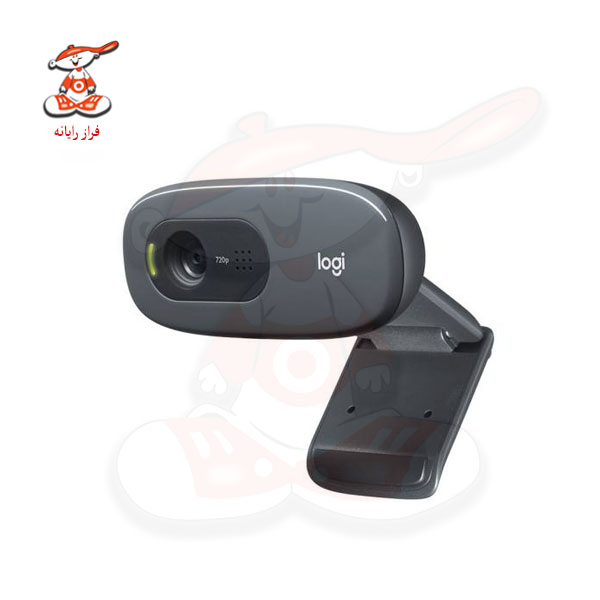 وب کم HD لاجیتک مدل C270