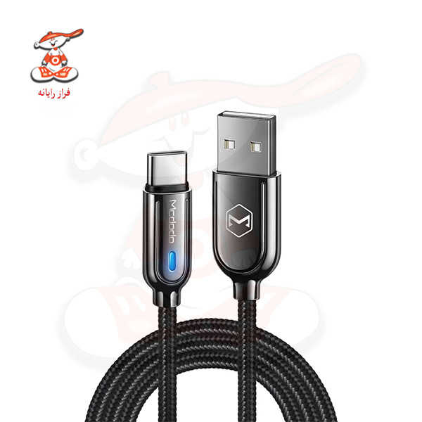 کابل USB به USB-C مک دودو CA-6191