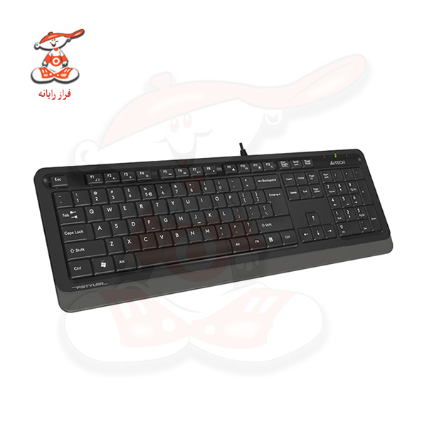 کیبورد ایفورتک مدل FK10