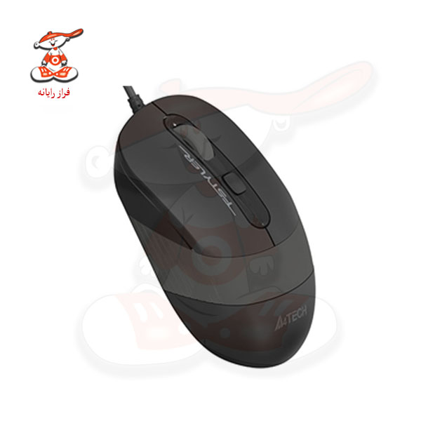 ماوس ایفورتک مدل FM10S
