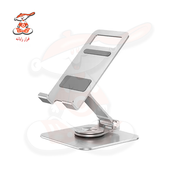 پایه نگهدارنده موبایل و تبلت چرخشی مدل P010