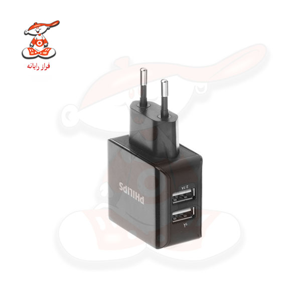 شارژر دیواری فیلیپس مدل DLP2502N