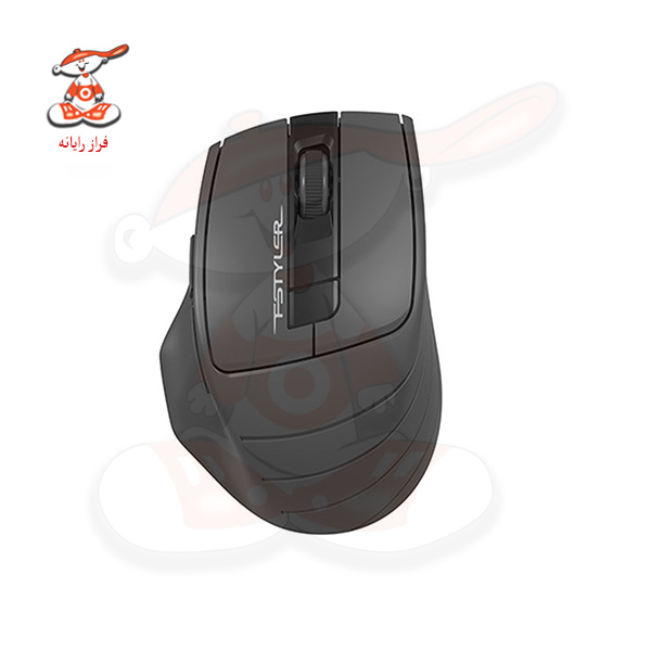 ماوس بی سیم ایفورتک مدل FG30S