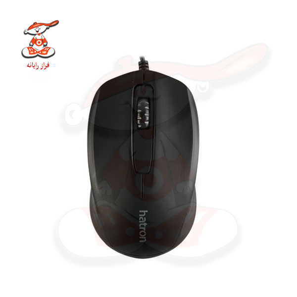 ماوس هترون مدل HM402SL