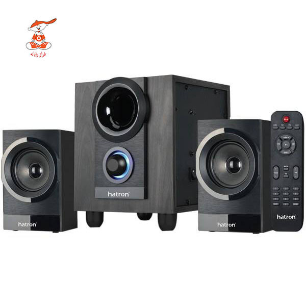 اسپیکر هترون مدل HSP240