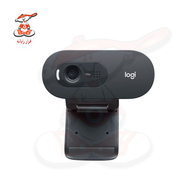 وب کم لاجیتک مدل C505e