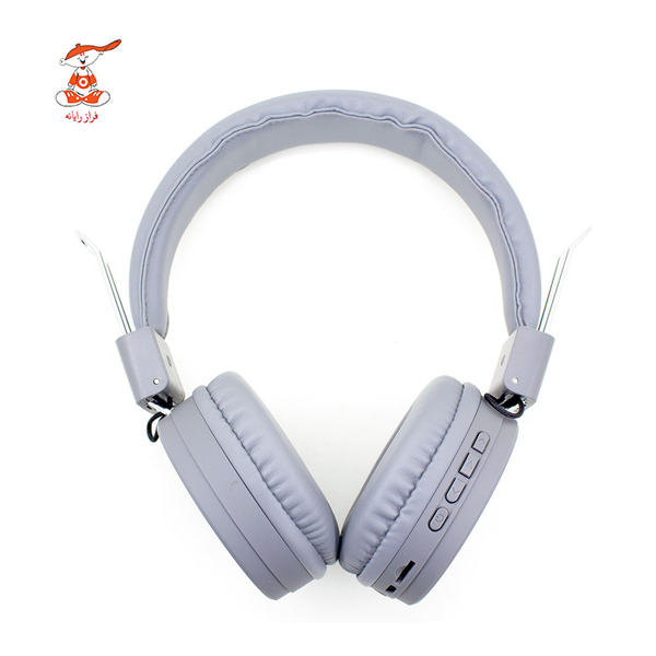 هدفون بی سیم کینگ استار مدل KBH44