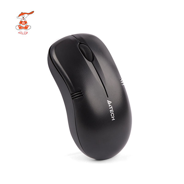ماوس ایفورتک مدل G3-230NS