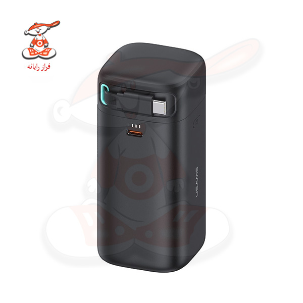 پاور بانک یوسامز US-CD216 ظرفیت 18000