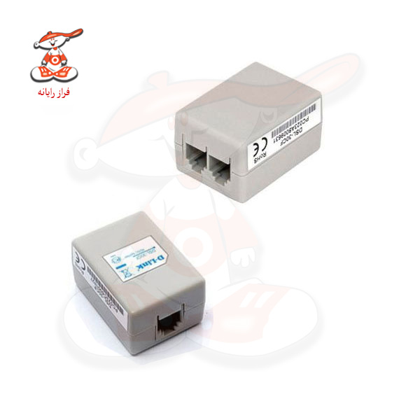 اسپلیتر دی-لینک مدل DSL-30CF