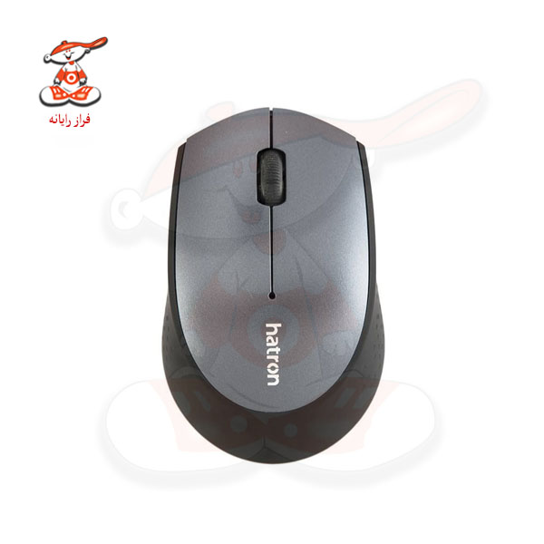 ماوس هترون مدل HMW440SL