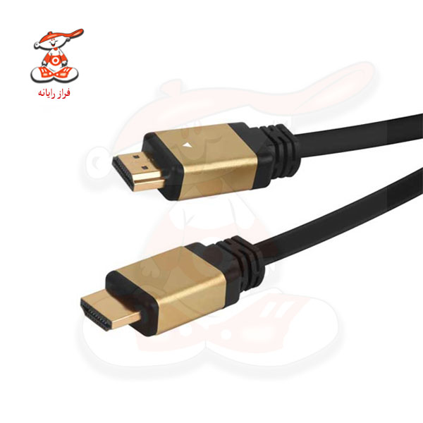 کابل HDMI ونتولینک 4K ورژن 2