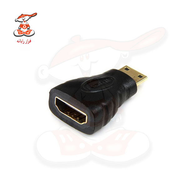 تبدیل Mini HDMI به HDMI