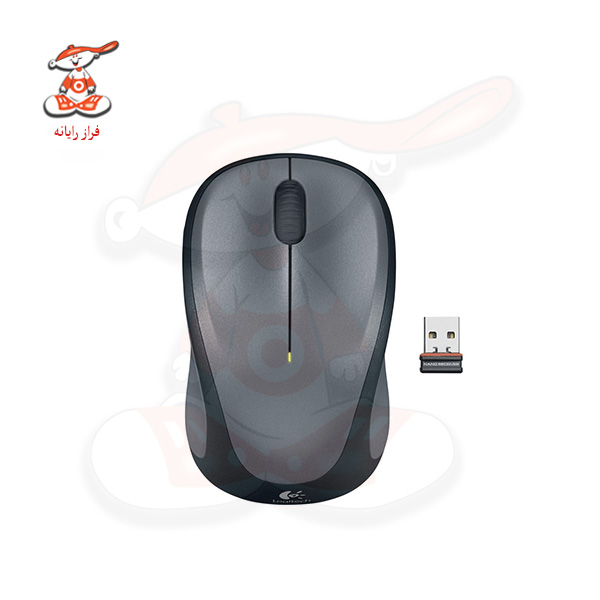 ماوس بی‌سیم لاجیتک مدل M235