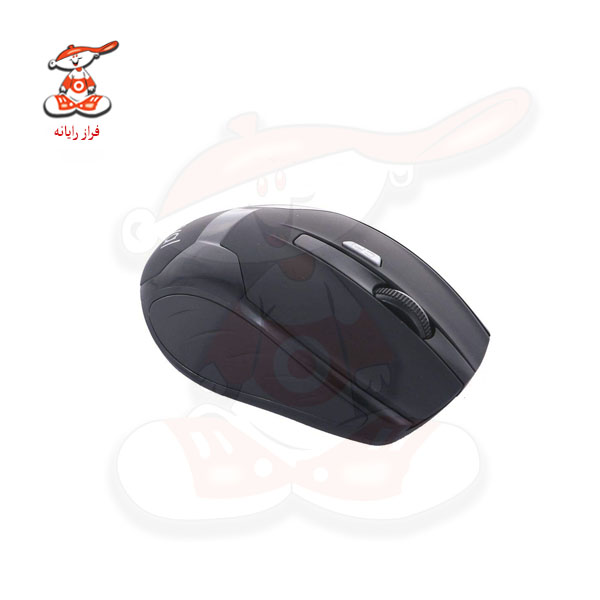 ماوس بی سیم رویال مدل MW-217