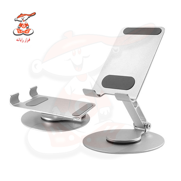 استند موبایل طرح چرخشی مدل F3