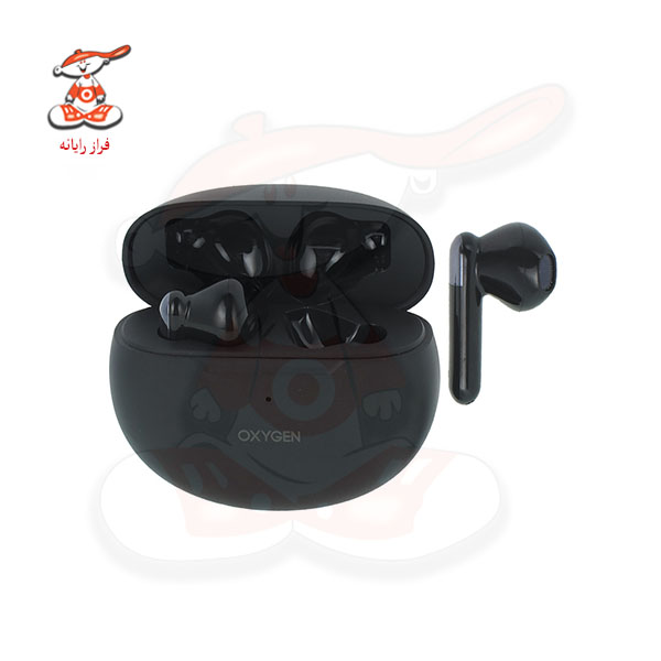 هدفون بلوتوثی اکسیژن مدل W9