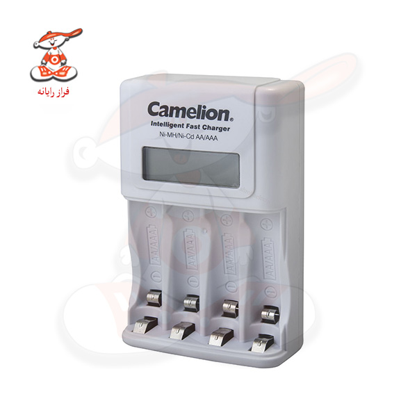 شارژر باتری کملیون مدل BC-1012