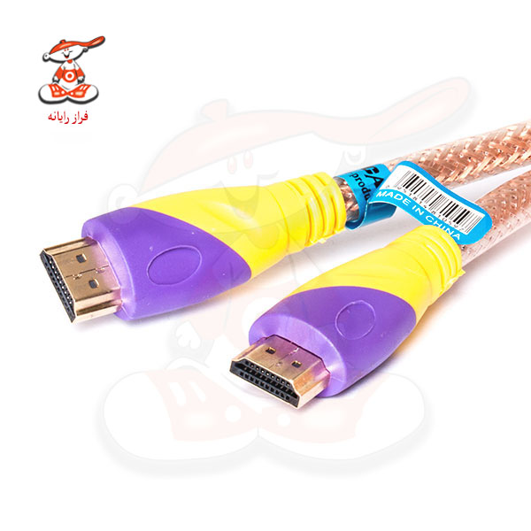 کابل HDMI  مدل Gold