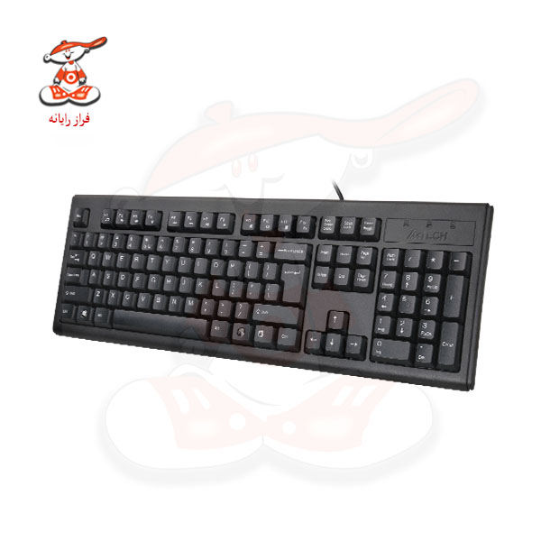 کیبورد ایفورتک مدل KM-720