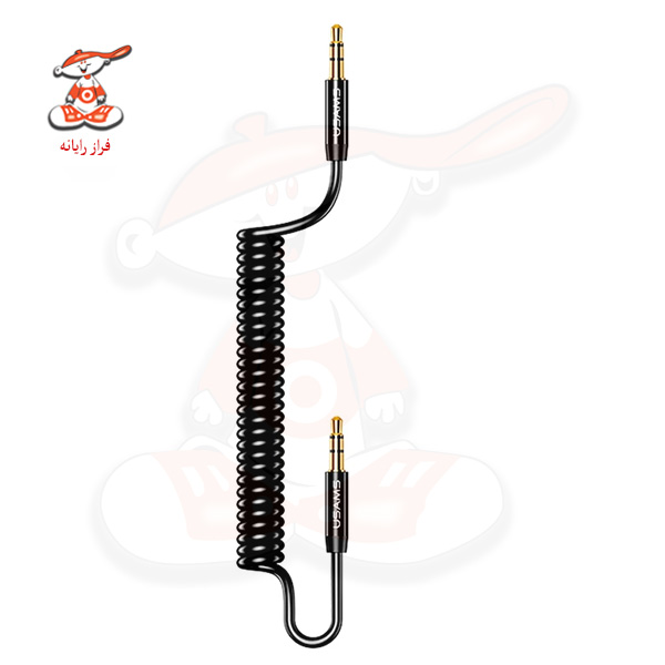 کابل AUX یوسامز مدل US-SJ256