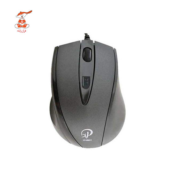 ماوس ایکس پی مدل XP-M692D