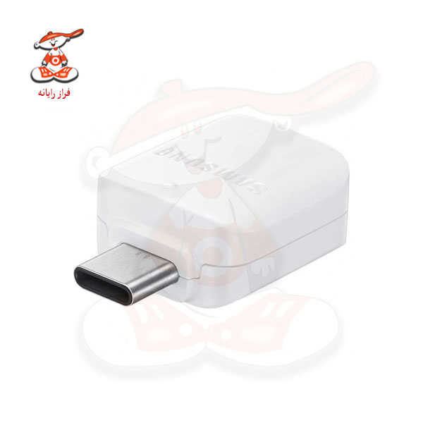 مبدل USB به Type-C سامسونگ