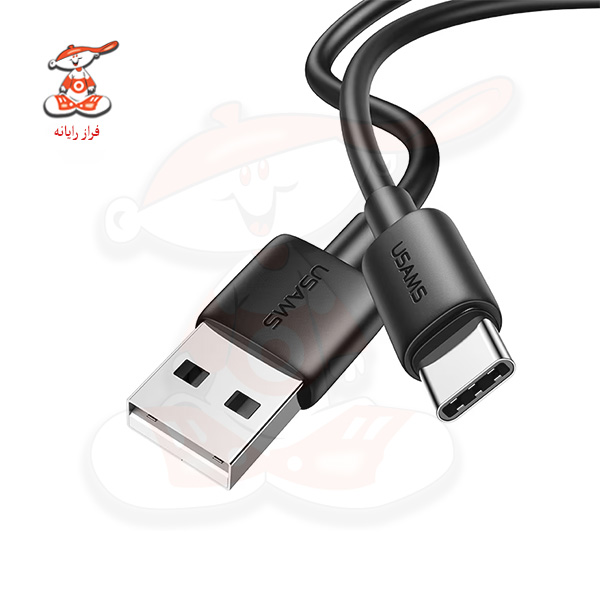 کابل USB به Type-C یوسمز SJ708