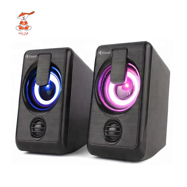 اسپیکر کیسونلی مدل L-1010