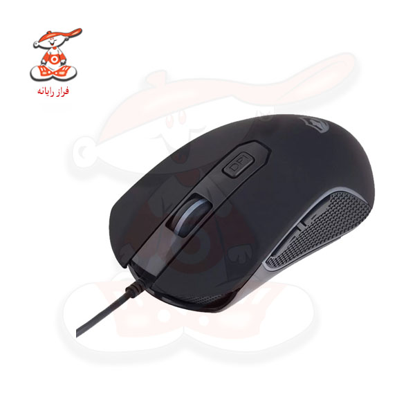 ماوس گیمینگ بیاند مدل BGM-1216 6D