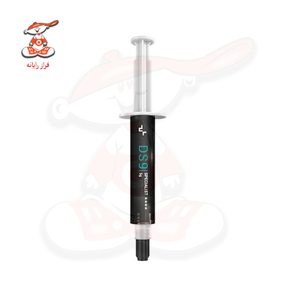 خمیر سیلیکون دیپ کول مدل DS9 وزن 5 گرم