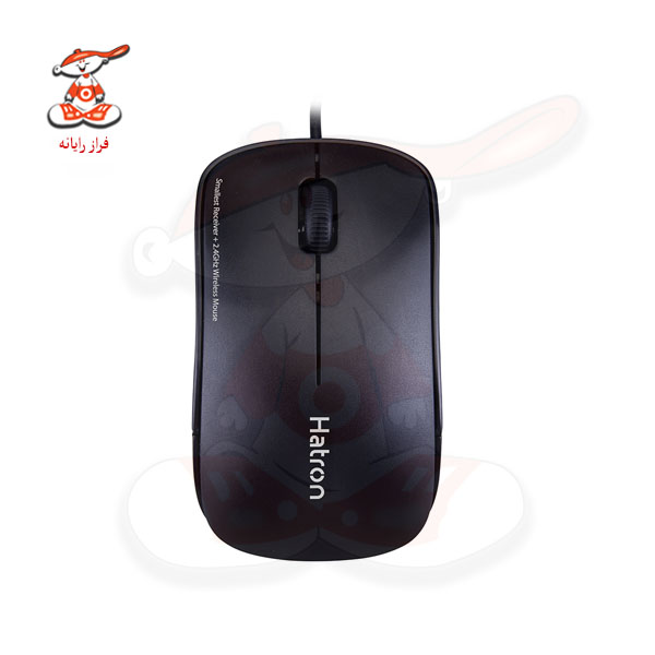 ماوس هترون مدل HM408SL