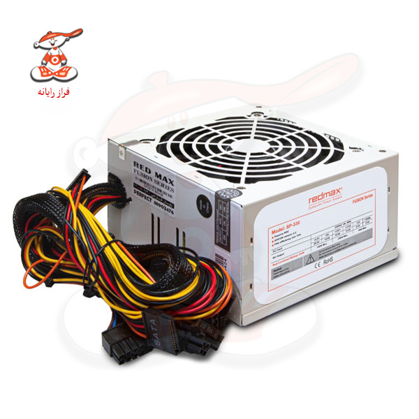 پاور ردمکس مدل SP-P380