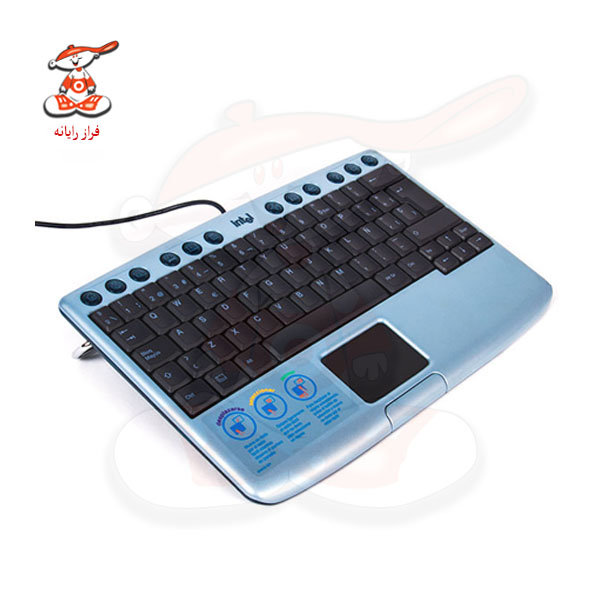 کیبورد اینتل مدل A27982