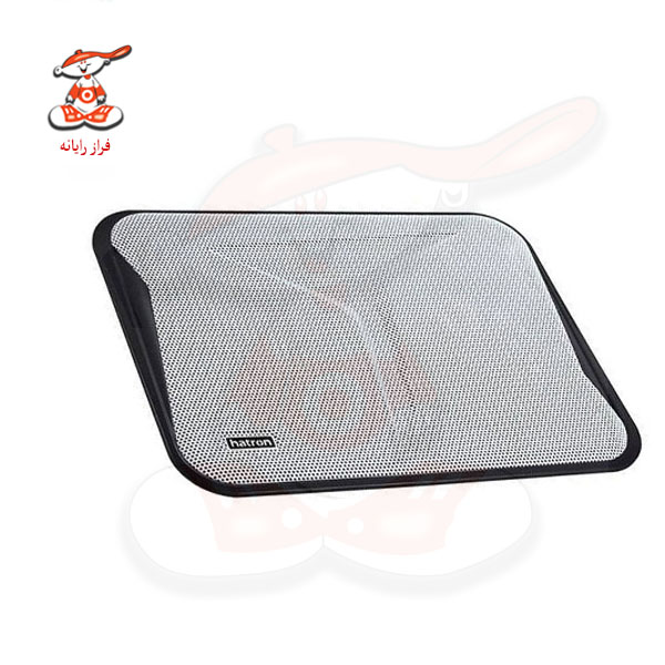 پایه خنک کننده لپ تاپ هترون مدل HCP086