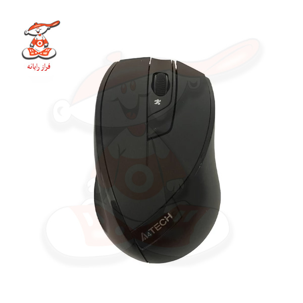 ماوس بی سیم ایفورتک مدل G7-600NX