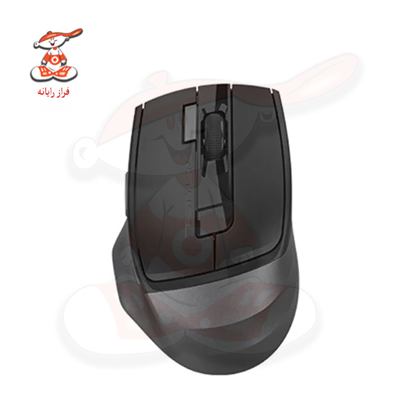 ماوس بی سیم ایفورتک FG45CS