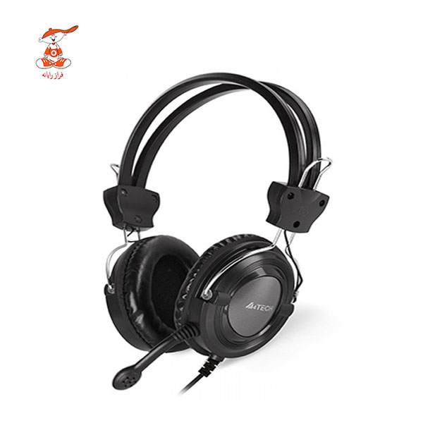 هدست ایفورتک مدل HS-19