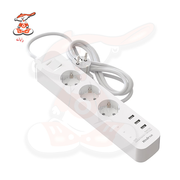 چندراهی برق هادرون مدل P323