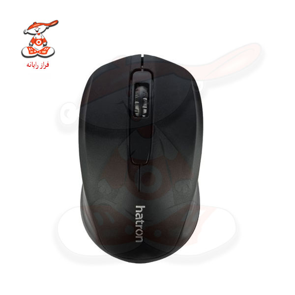 ماوس هترون مدل HMW402SL