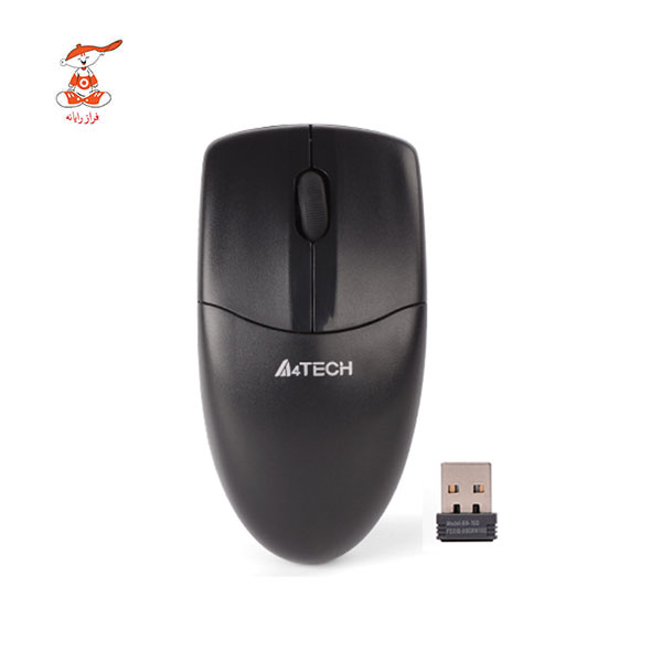 ماوس ایفورتک مدل G3-220NS