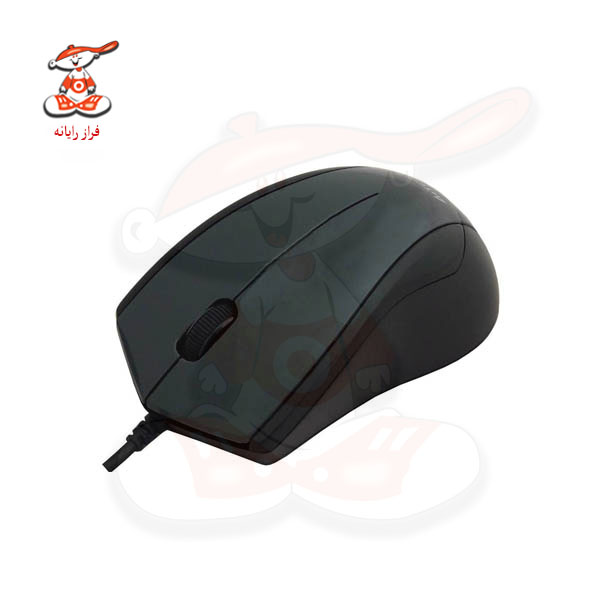 ماوس ایفورتک مدل N-400