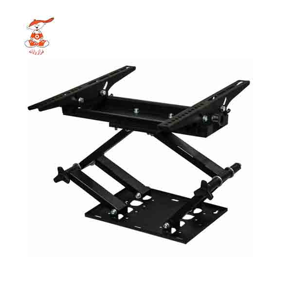 پایه دیواری نکست مدل BN-B50 دو بازو