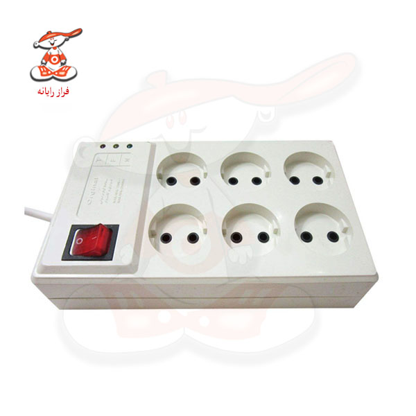 محافظ ولتاژ اورجینال مدل or006